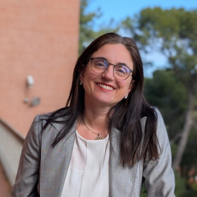 Marta Sánchez Bret