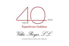 Villa Reyes
